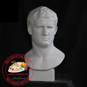 Tượng thạch cao Agrippa